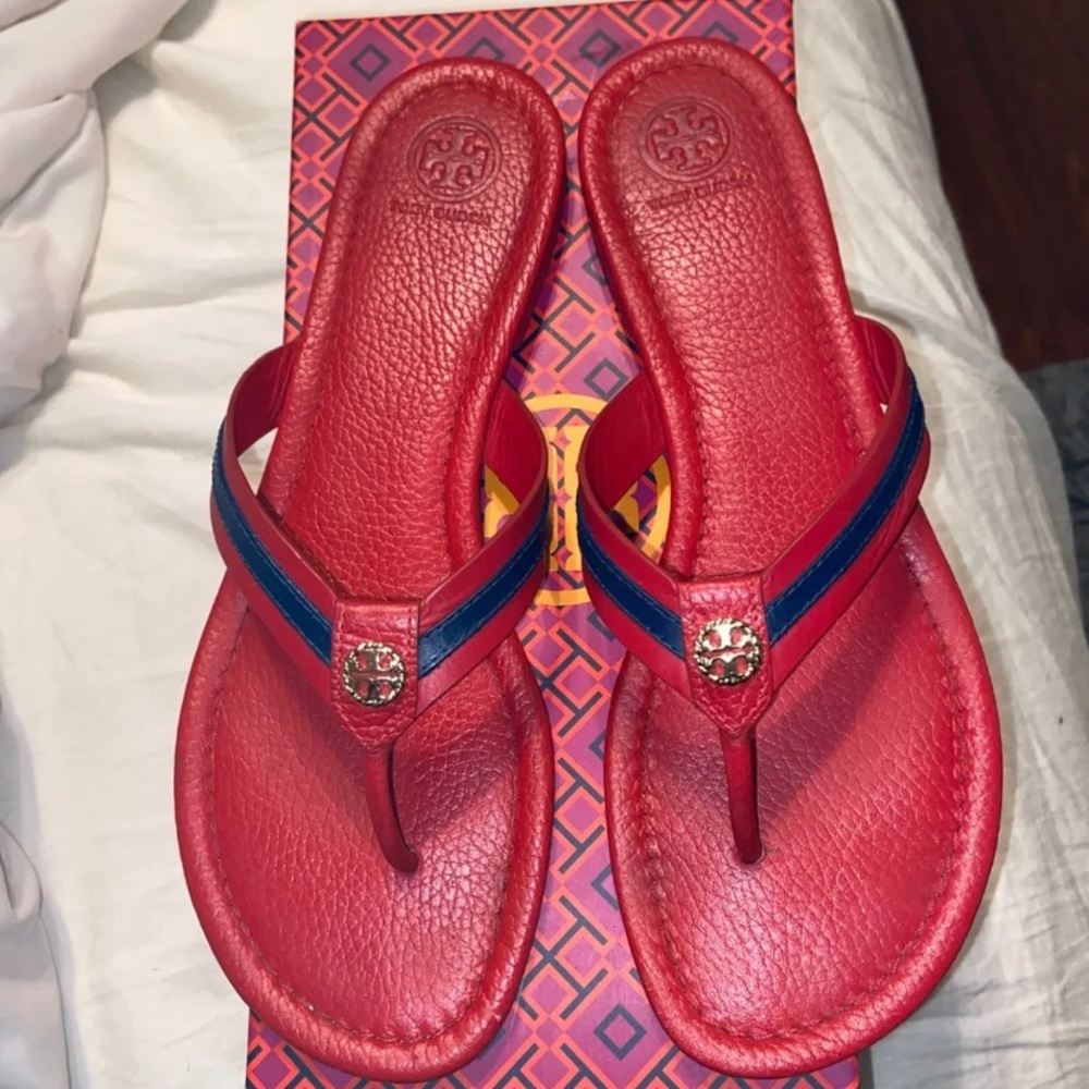 Tory Burch Sandal